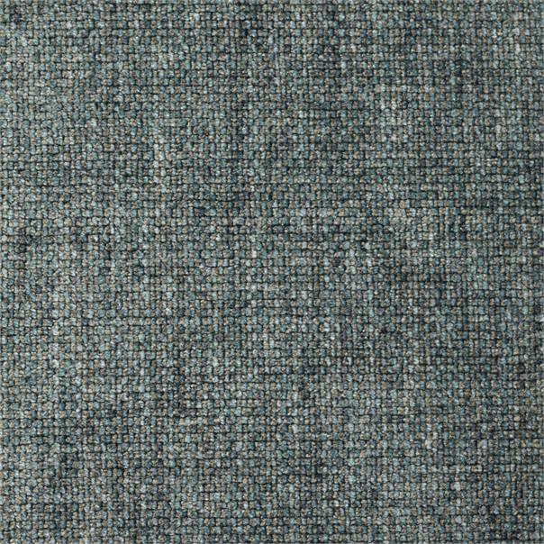 Moorbank Forest Fabric by Sanderson