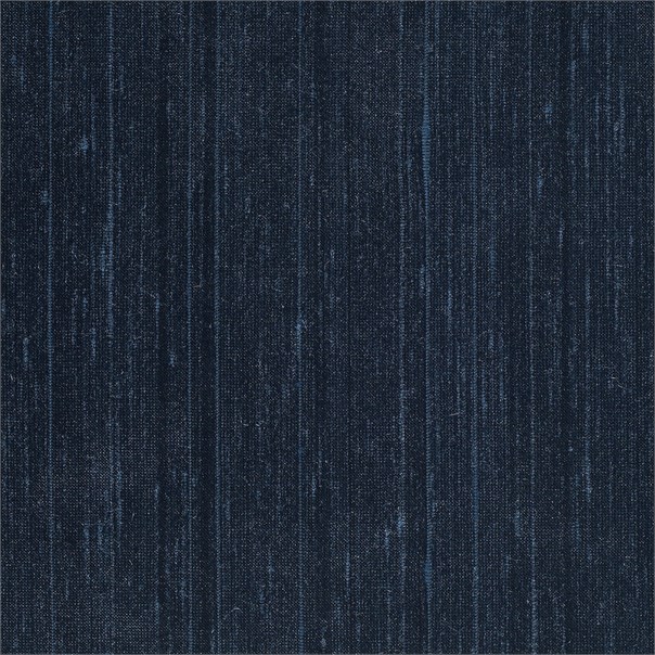 Iris Night Fabric by Sanderson