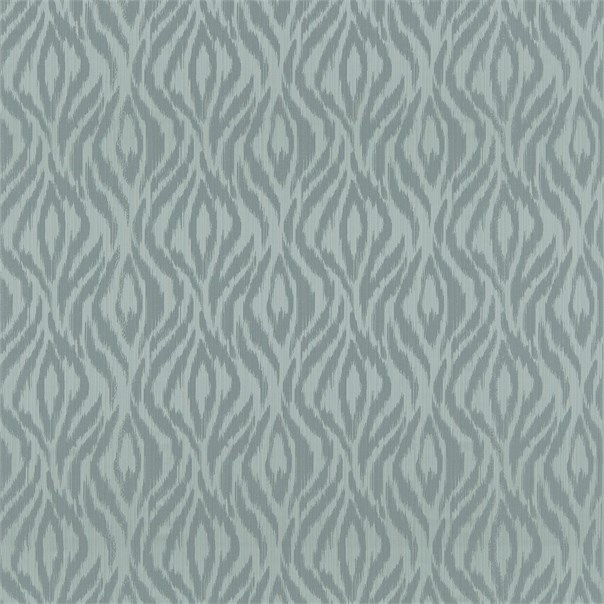 Iola Mineral Fabric by Sanderson