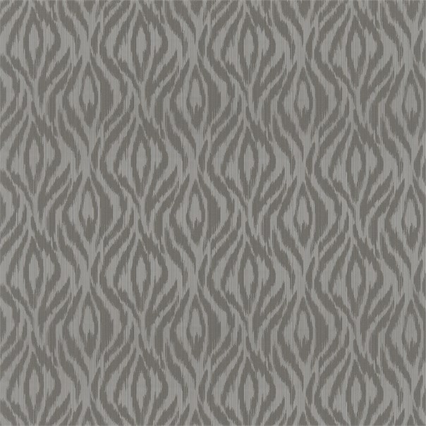 Iola Taupe Fabric by Sanderson