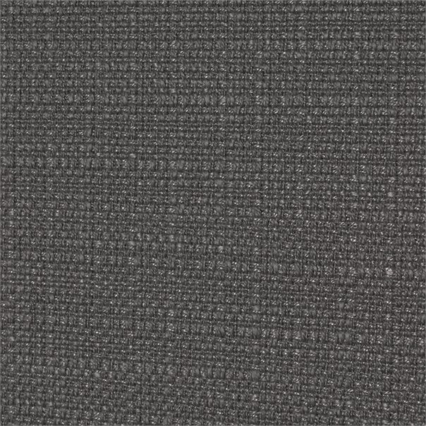 Ivanhoe Pewter Fabric by Sanderson