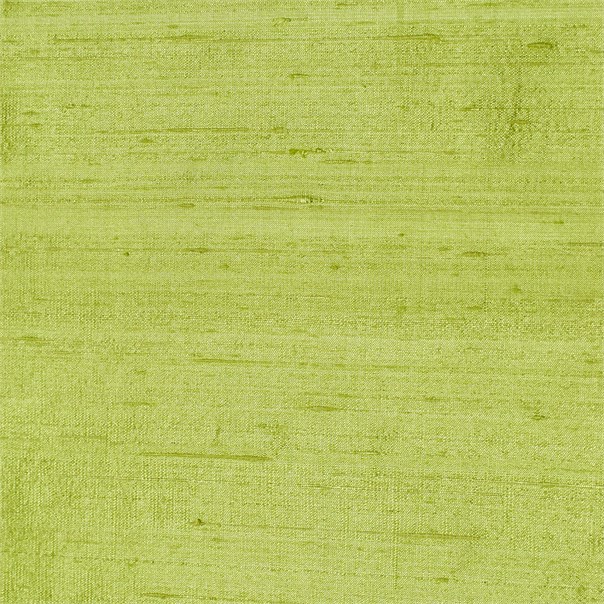 Lyric Celery Fabric by Sanderson