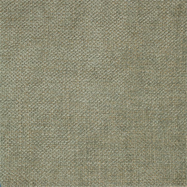 Melrose Frost Fabric by Sanderson