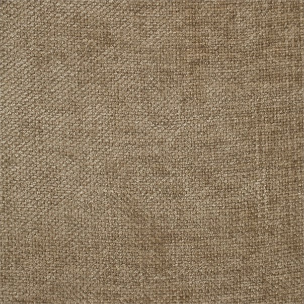 Melrose Earth Fabric by Sanderson