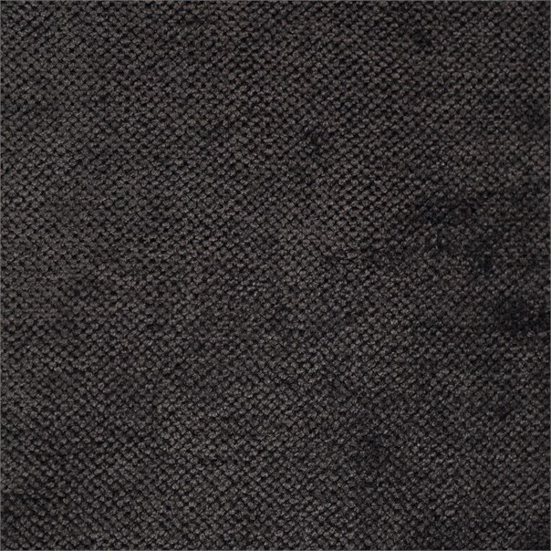 Melrose Pewter Fabric by Sanderson