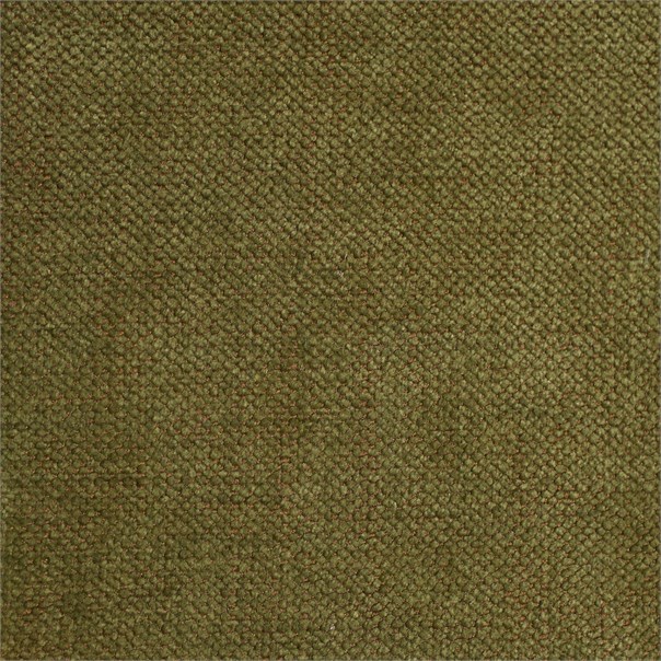 Melrose Moss Fabric by Sanderson