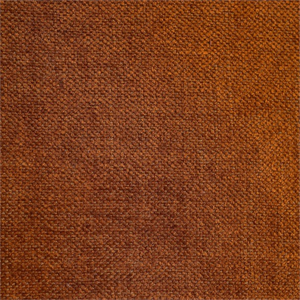 Melrose Spice Fabric by Sanderson