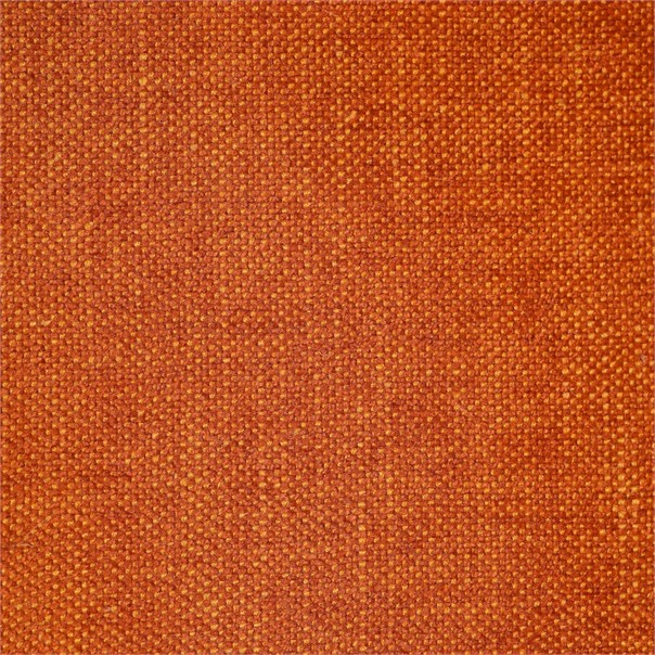 Melrose Mandarin Fabric by Sanderson