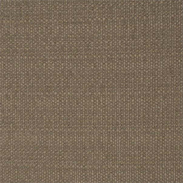 Odette Earth Fabric by Sanderson