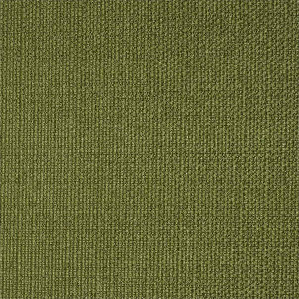 Odette Leaf Fabric by Sanderson