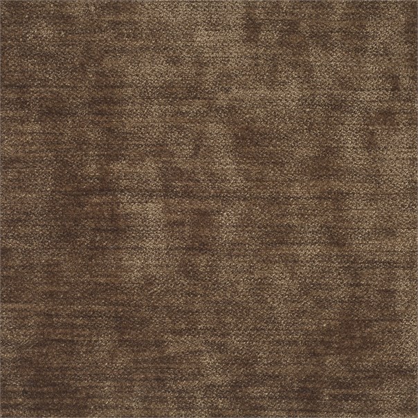 Persia Coffee Fabric by Harlequin