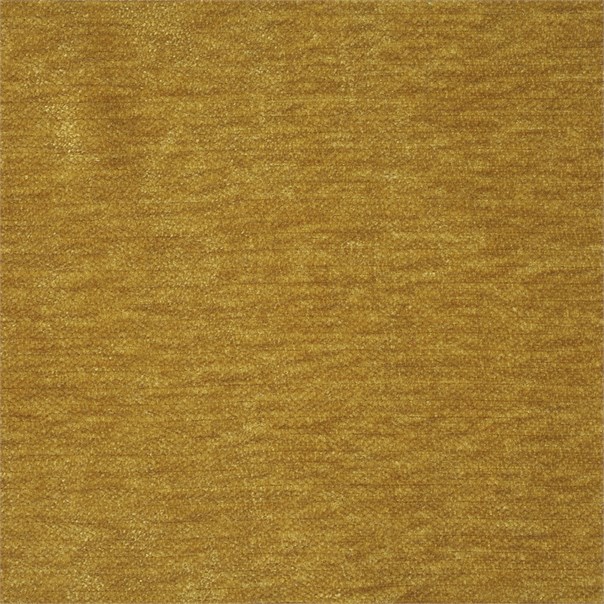 Persia Gold Fabric by Harlequin
