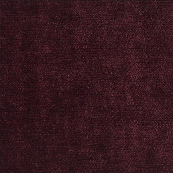 Persia Bordeaux Fabric by Harlequin