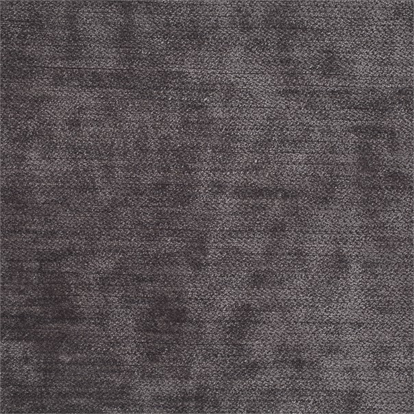Persia Pewter Fabric by Harlequin