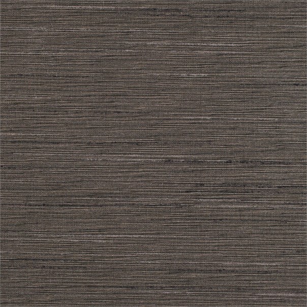 Juniper Plains Pewter Fabric by Harlequin