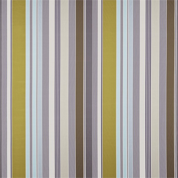 Kaleido Taupe/Toast/Eggshell Fabric by Harlequin