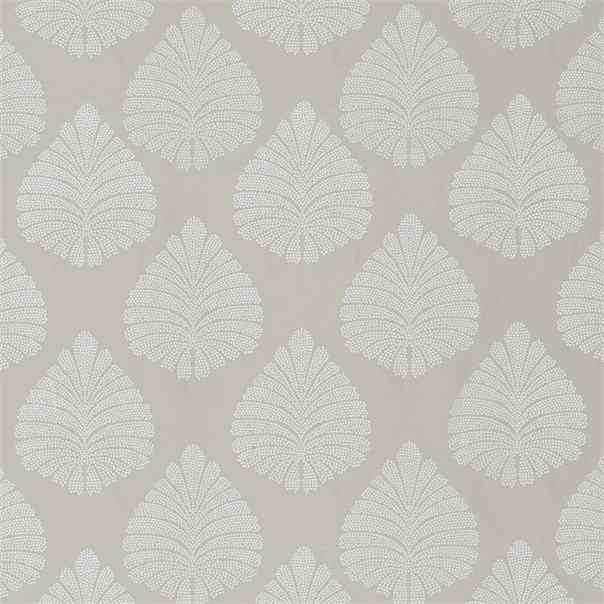 Kamille Buttermilk Fabric by Harlequin