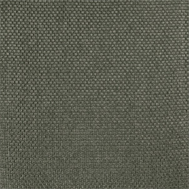 Glisten Pewter Fabric by Harlequin