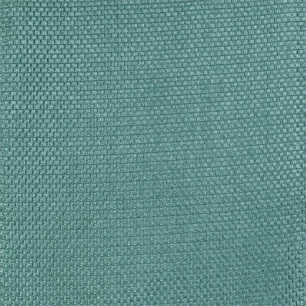 Glisten Teal Fabric by Harlequin