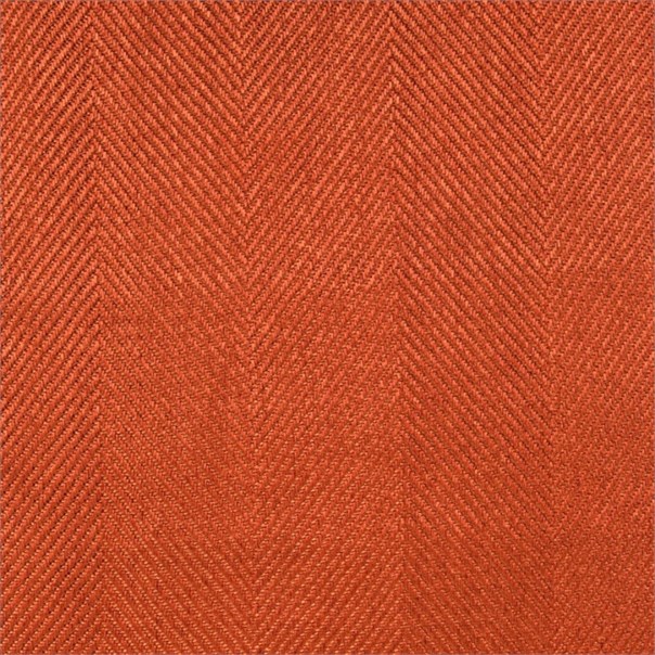 Gleam Spice Fabric by Harlequin