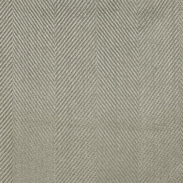 Gleam Dove Fabric by Harlequin