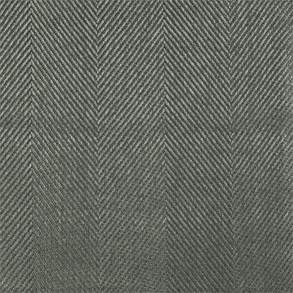 Gleam Slate Fabric by Harlequin