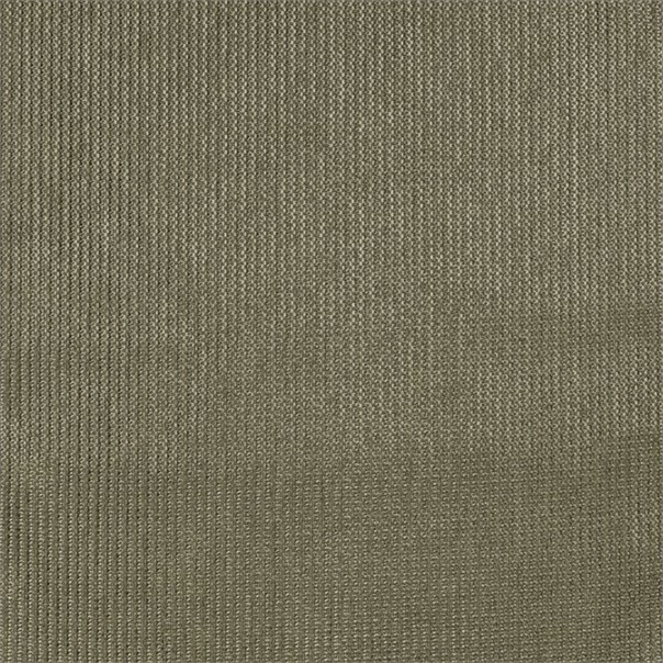 Glimmer Pewter Fabric by Harlequin