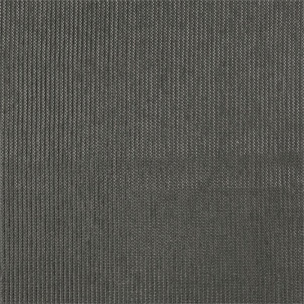 Glimmer Slate Fabric by Harlequin