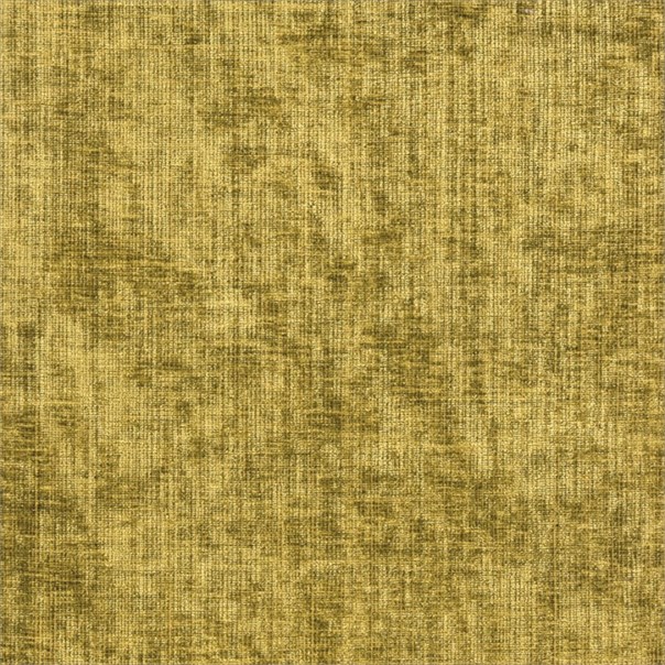 Patina Velvets Gold Fabric by Harlequin