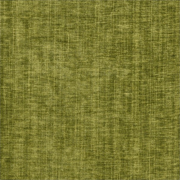 Patina Velvets Moss Fabric by Harlequin