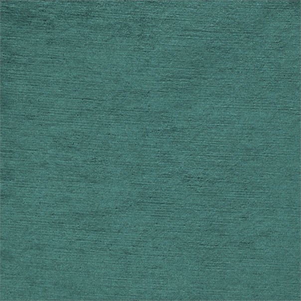 Luscious Teal Fabric by Harlequin