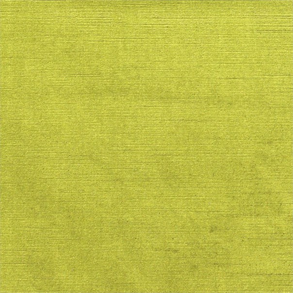 Luscious Chartreuse Fabric by Harlequin