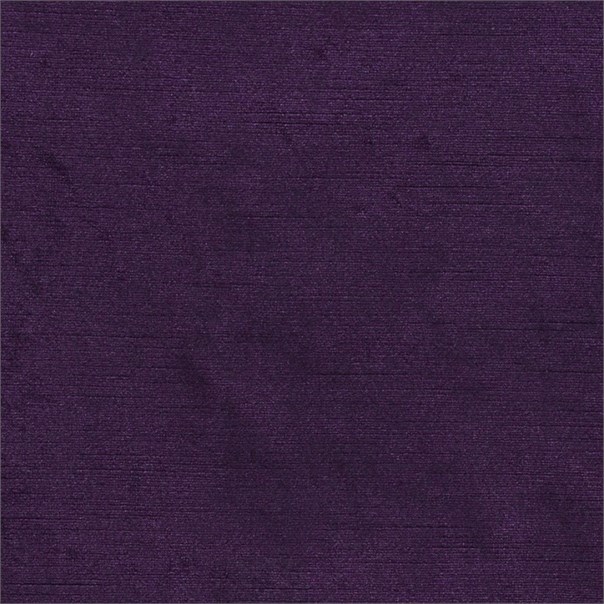Luscious Amethyst Fabric by Harlequin