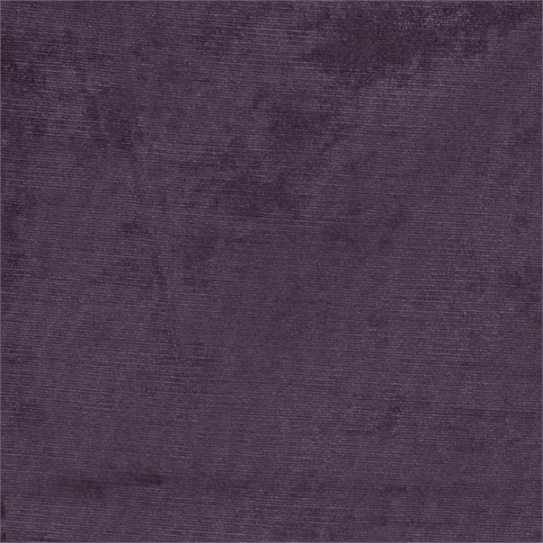 Luscious Violet Fabric by Harlequin