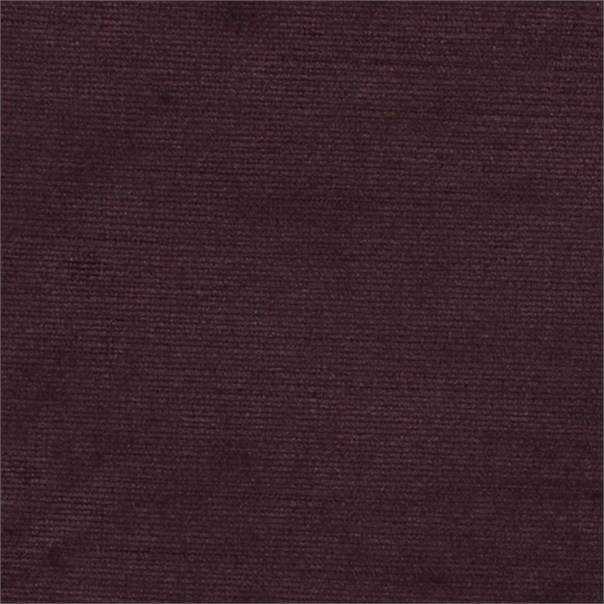 Luscious Burgundy Fabric by Harlequin