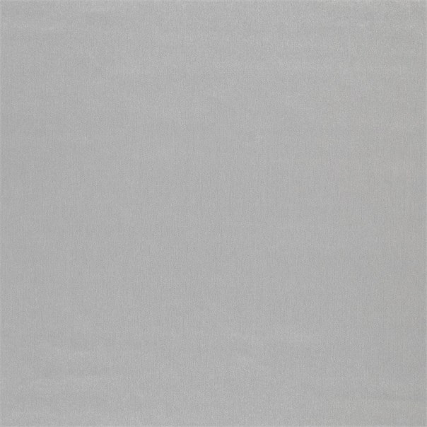 Glaze Silver Fabric by Harlequin