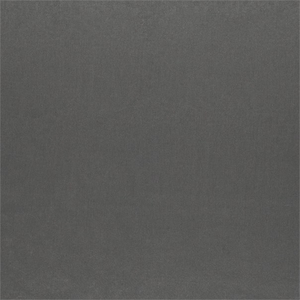 Glaze Charcoal Fabric by Harlequin