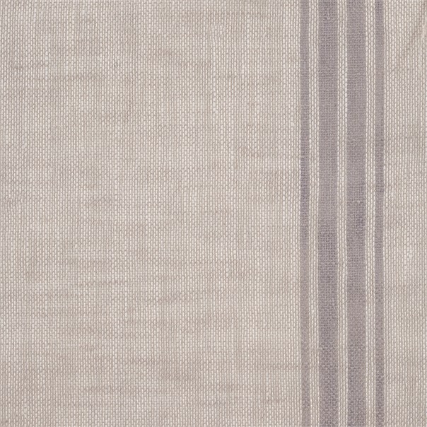 Purity Voiles Linen/Jute Fabric by Harlequin