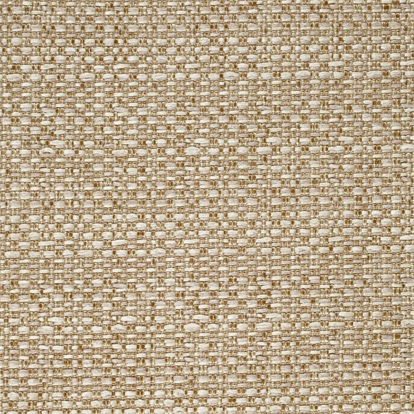 Lovcen Straw Fabric by Harlequin