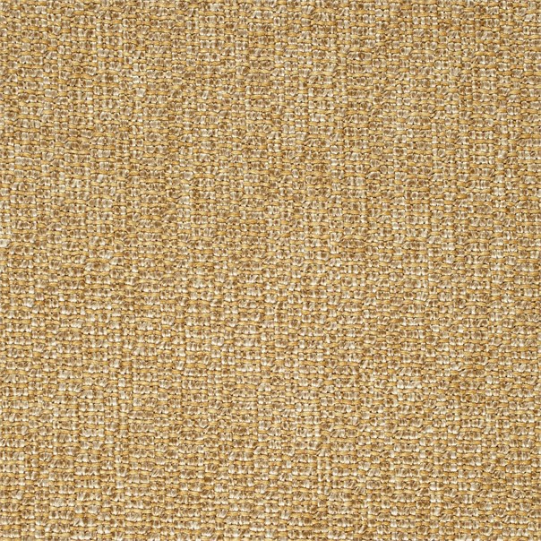 Piva Gold Fabric by Harlequin