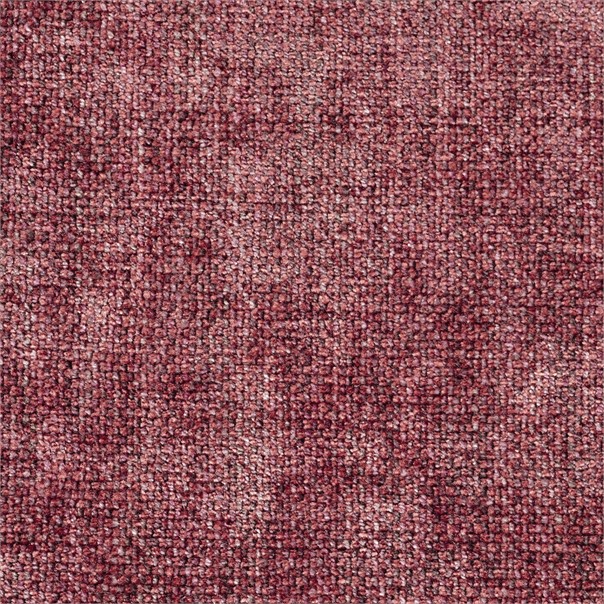 Moorbank Berry Fabric by Sanderson
