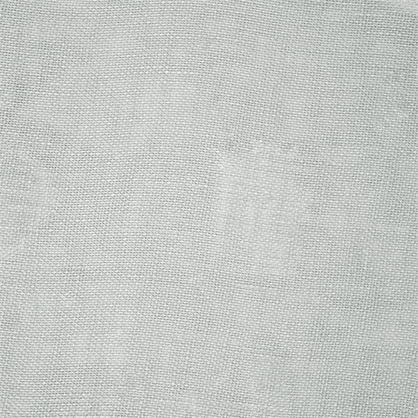Lightweight Sheer Silver Fabric by Sanderson