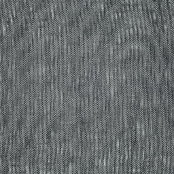 Lightweight Sheer Pewter Fabric by Sanderson