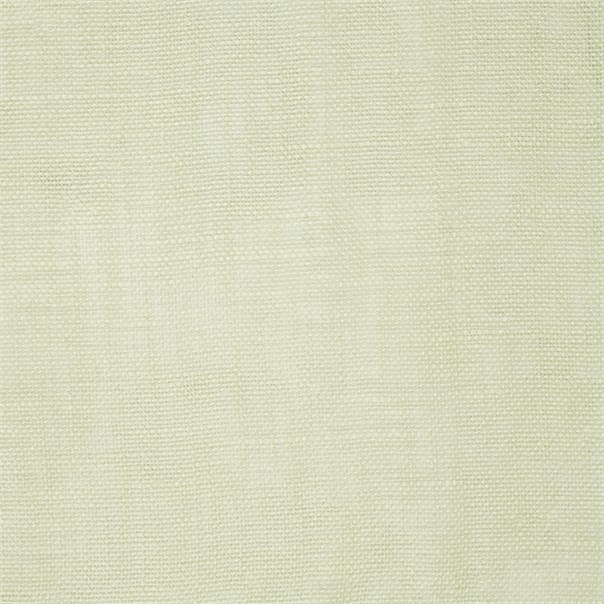 Lightweight Sheer Lime Fabric by Sanderson