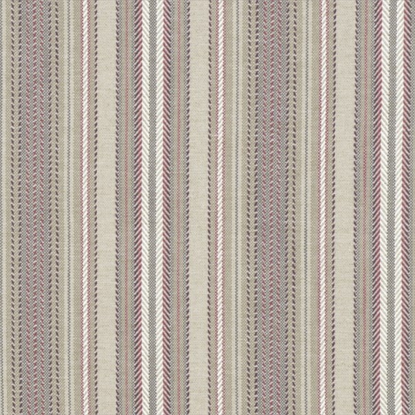 Jacques Berry Fabric by Sanderson