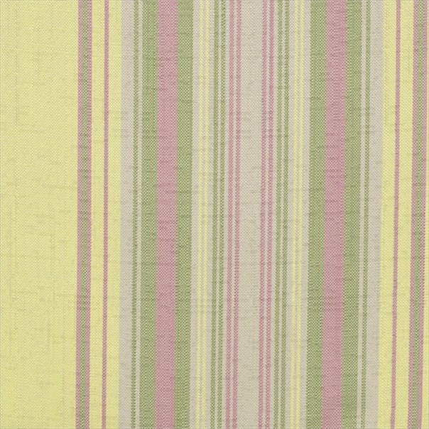 Lima Sorbet Fabric by Sanderson