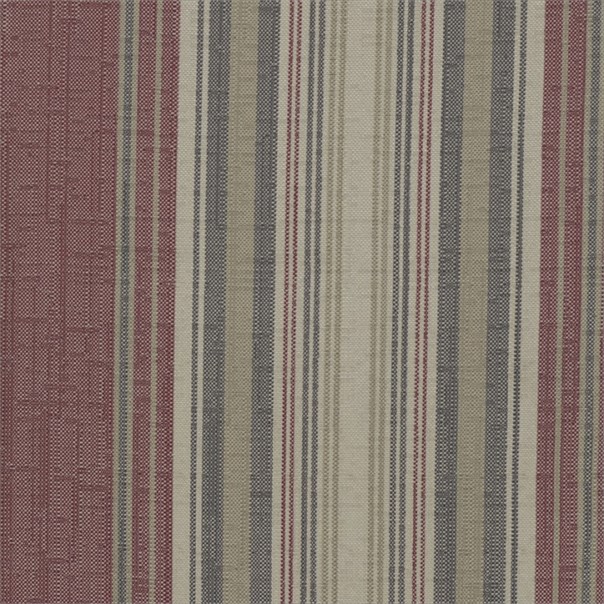Lima Berry Fabric by Sanderson