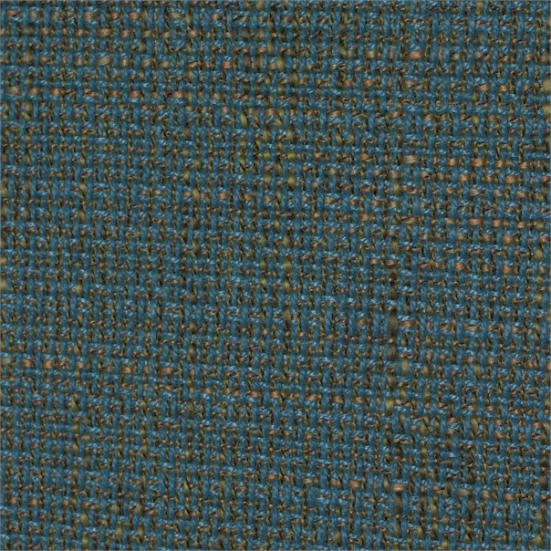 Ivanhoe Mosaic Fabric by Sanderson