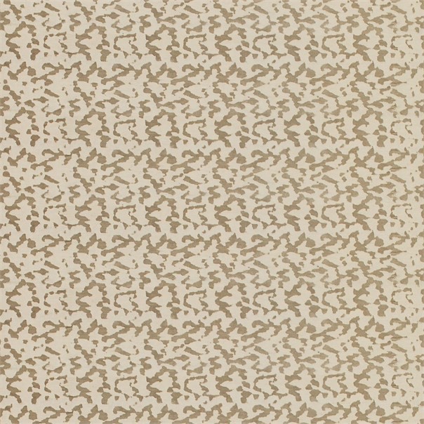 Luxe Latte Fabric by Harlequin