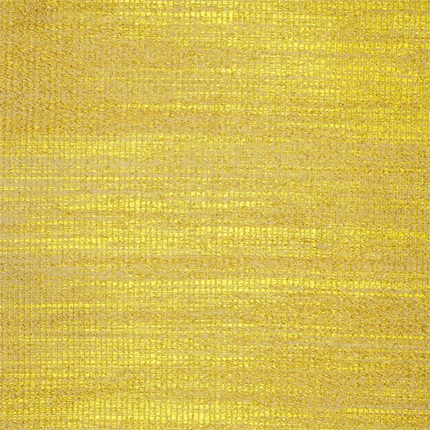 Mariposa Mustard Fabric by Harlequin